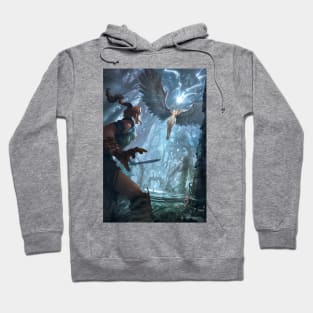 Jungle Protector Hoodie